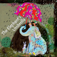 The Elephant's Umbrella Book Cover Image