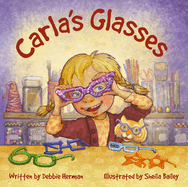 Carla's Glasses