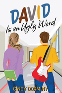 David Is an Ugly Word Book Cover Image