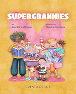 Supergrannies