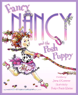 Fancy Nancy and the Posh Puppy