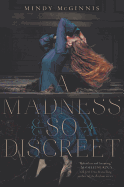 A Madness So Discreet Book Cover Image