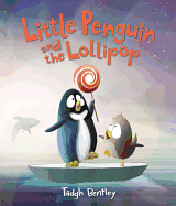 Little Penguin and the Lollipop