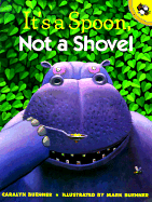 It's a Spoon, Not a Shovel