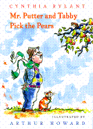 Mr. Putter & Tabby Pick the Pears