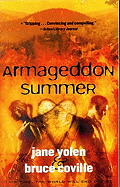 Armageddon Summer