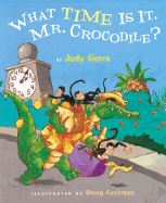 What Time Is It, Mr. Crocodile?