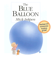 Blue Balloon