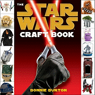 Star Wars Craft Book