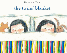 The Twins' Blanket