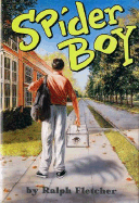 Spider Boy