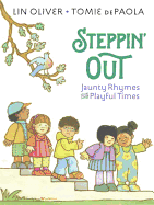 Steppin' Out: Jaunty Rhymes for Playful Times
