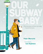 Our Subway Baby Book Cover Image