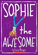 Sophie the Awesome