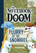 Flurry of the Snombies