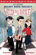 Study Hall of Justice