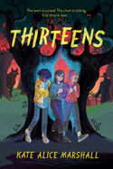 Thirteens Book Cover Image