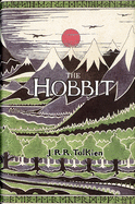 The Hobbit Book Cover Image