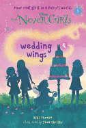 Wedding Wings
