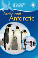 Arctic and Antarctica