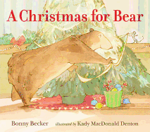 A Christmas for Bear