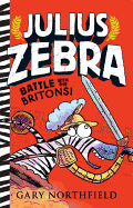 Battle with the Britons! Book Cover Image