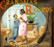 Grandma's Records