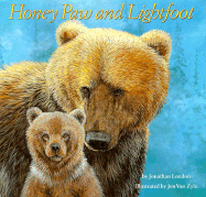Honey Paw and Lightfoot