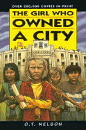 The Girl Who Owned a City