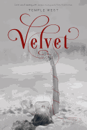 Velvet Book Cover Image