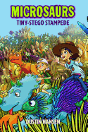 Microsaurs: Tiny-Stego Stampede