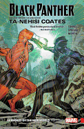 Black Panther, Vol. 5: Avengers of the New World, Part 2