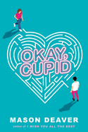 Okay, Cupid Book Cover Image