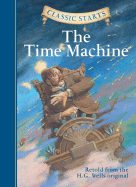The Time Machine (Graphic Novel)