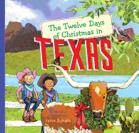 The Twelve Days of Christmas in Texas