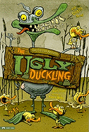 The Ugly Duckling: The Graphic Novel