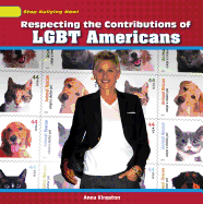 Respecting the Contributions of LGBT Americans