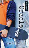 Oracle Book Cover Image
