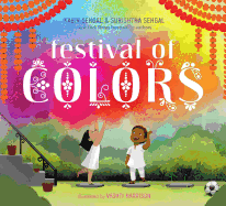 Festival of Colors