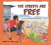 The Streets Are Free