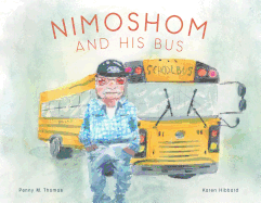 Nimoshom and His Bus