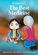 Siha Tooskin Knows the Best Medicine