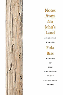 Notes from No Man's Land: American Essays