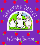 Barnyard Dance!