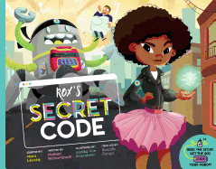 Rox's Secret Code