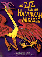 The Ziz and the Hanukkah Miracle