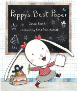 Poppy's Best Paper Book Cover Image