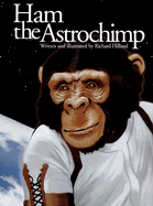 Ham the Astrochimp