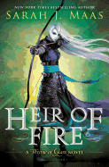 Heir of Fire