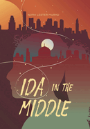 Ida in the Middle Book Cover Image